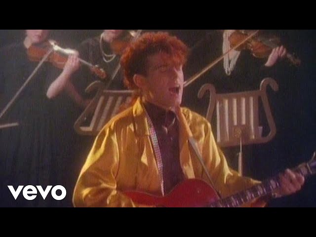  Lay Your Hands On Me - Thompson Twins