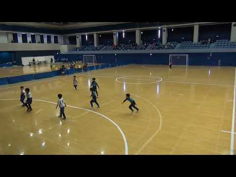 【U8】2025年02月08日AVANTI杯対鹿折