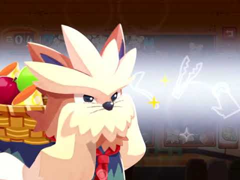 Master Order #86 - #90 | Pokémon Cafe Mix Playthrough