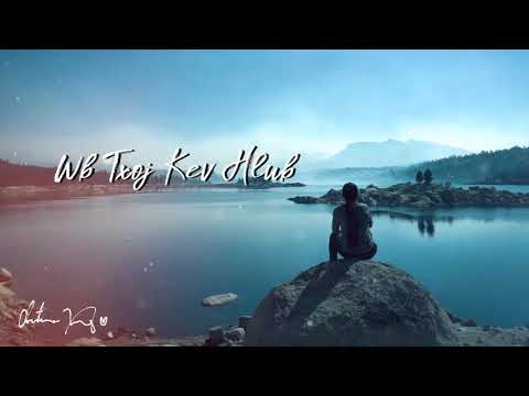 (Official Audio) Wb Txoj Kev Hlub - Christina Xyooj