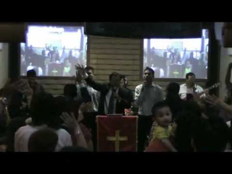 T`rima Sukacita Surga