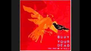 Bury Your Dead - 69 Times a Charm