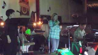 Dream Him Home  Jenny Ramsey