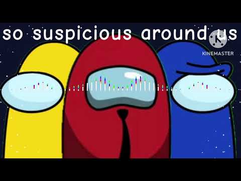 (OR3O [ft. Plexsy] + SayMaxWell [ft. GatoPaint]) so suspicious around us (mashup)