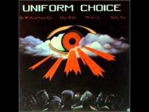 Uniform Choice - Indian Eyes