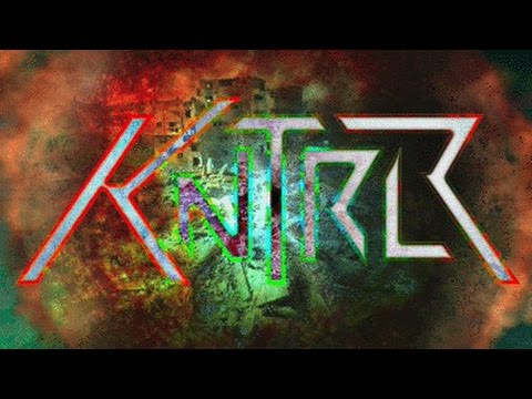 KNTRLR - XXX (Official Music Video)