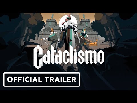 Announcement Trailer