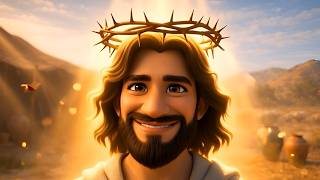 José da Bíblia Filho de Jacó — História Bíblica Infantil Animada, Educativa para Todos.