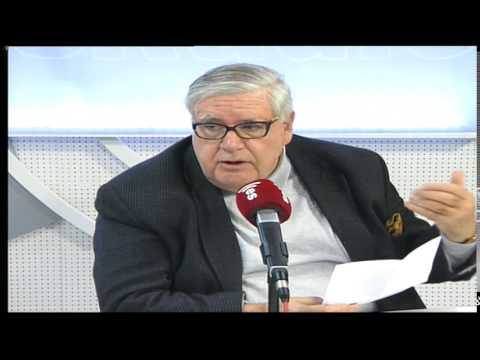 De aquí para allá: Aranjuez - 16/12/14