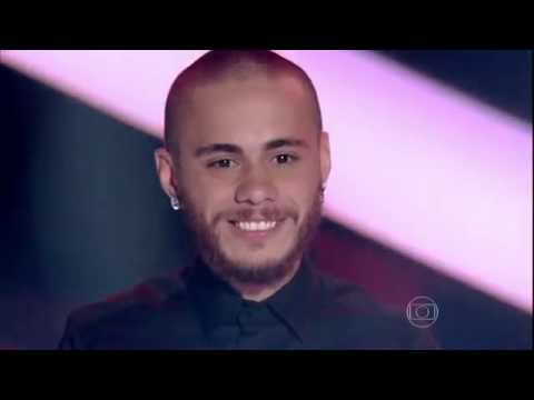 Joey mattos - Domingo