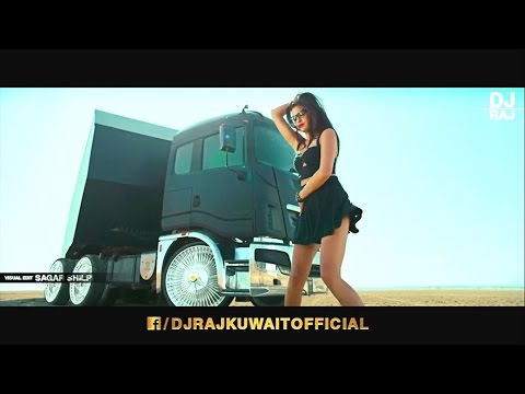 DJ Waley Babu (Dance Mix) BADshah ft. Aashta Gill - DJ RAJ Kuwait