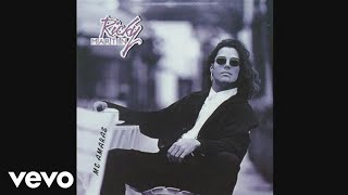 Ricky Martin - Eres Como El Aire (Audio)