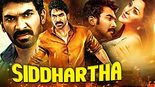 Siddhartha | Sagar & Sakshi Chowdary South Indian Romantic Action Hindi Dubbed Movie | Ajay Movies