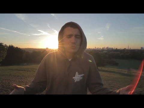 Verb T - Said & Done (OFFICIAL VIDEO) (Prod. Leaf Dog)