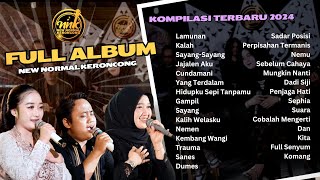 Download lagu KOMPILASI KERONCONG MODERN FULL ALBUM TERBARU 2024 || NEW NORMAL KERONCONG mp3