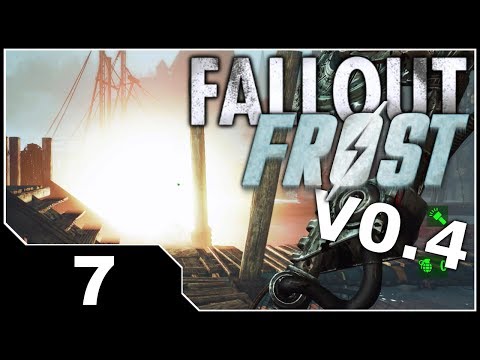 Fallout FROST V0.4 - EP7