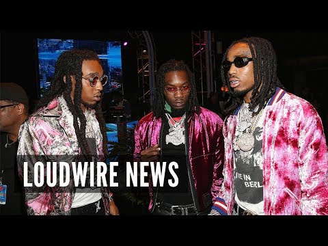 Rap Group Win Rock Award at AMAs, People Are Confused