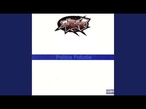 Politie Polutie ('98 Remix)