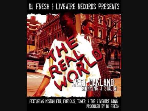 J Stalin ft. Shady Nate - The Best Of Grapes