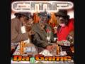 C M P (Causin Much Pain) Its Dem Damn Diablos (Atlanta Hood Classic) 1998