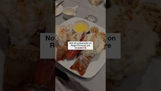 Regal Princess Dining: What’s Worth Paying For?