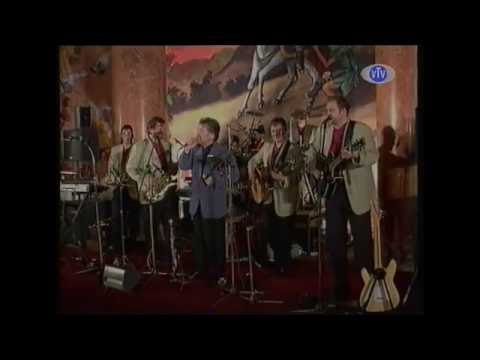 Edvin Fliser in Kristali: Dežela Štajerska, VTV: Martinovanje Rogaška 99