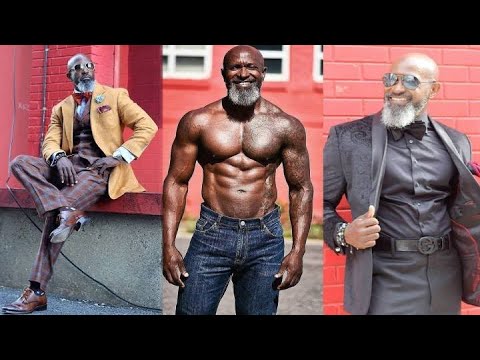 Meet 50-year-old😮 Most RIPPED Grandpa🔥💪 - Titus Unlimited