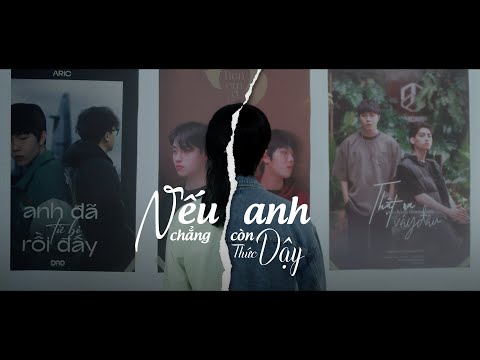 Nếu anh chẳng còn thức dậy - Nguyenn