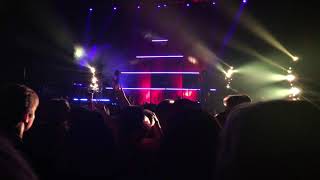 AJR - Don&#39;t Throw Out My Legos (10/31/18 @ The Coca-Cola Roxy)