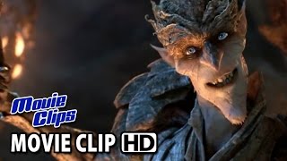 Strange Magic Movie CLIP 'The Duel Duet' (2015) HD