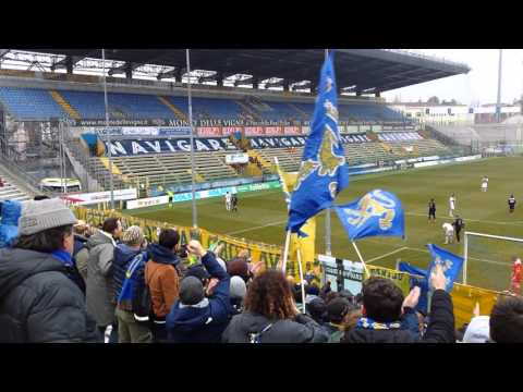 Parma - Ribelle ( Famiglia Crociata 4)14/02/2016