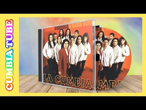 La Cumbia - Cumbia, Sabor Y Nada Más | Disco Completo Cumbia Tube