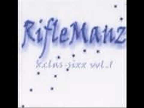 Come Join Our Gang - Rifleman aka Ellay Khule