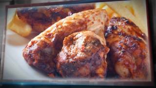 American Wings & Hibachi - Local Restaurant in Stockbridge, GA 30281