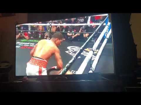 Boxing highlights 04/21/18