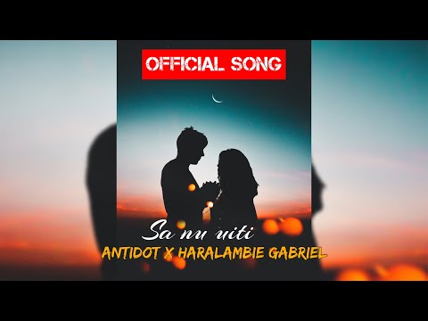 Antidot ❌ @HaralambieGabriel - Sa Nu Uiti (Ummon - Xiyonat | Romanian Version cover 🇷🇴)