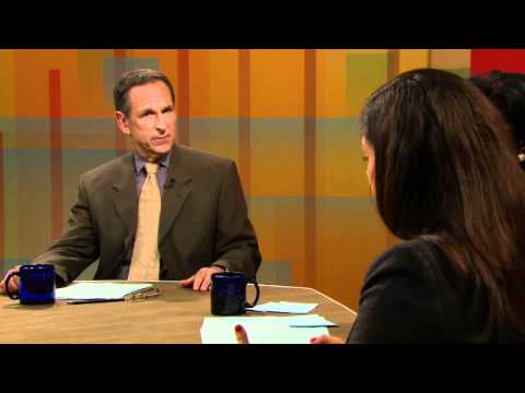 KQED This Week: October 15, 2010