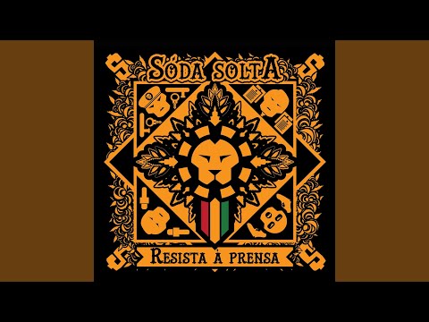 Bate Na Porta De Jah - Sóda Solta