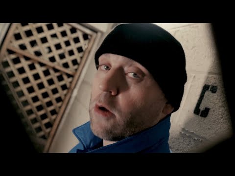 OT The Real x 38 Spesh - NEVER SAW ME (Prod. 38 Spesh) (Official Music Video) #POSSESSIONWITHINTENT