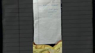 Fluid Mechanics Presentation- Fluids in rigid body motion 2k17/ME/045