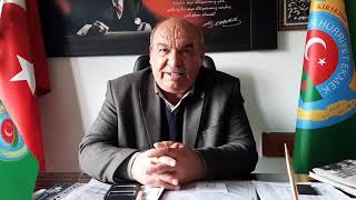 Kırşehir Türkiye'nin Nohut İhtiyacı Karşılayacak Stoklara Sahip