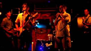 Call Me Mister Luck - Jimmy Reed