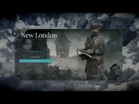 Frostpunk On The Edge Extreme No Workshop