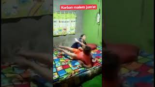 Download lagu kisah malam jum'at sunah rasul#shorts #malamjumat #fyp #tiktok #snackvideo mp3
