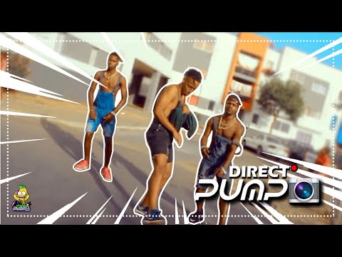 Mc Lantsukinho - Corona ki bateu ft, Os Pilukanos(Dir.@pumpbn)powerstudio