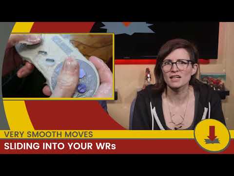 CheckPoint 308 - Infinite Pirates