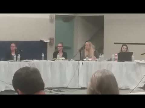 2018-04-12: Questions on the Process