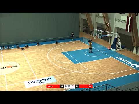 LJBL U14 (Saldus-Kuldiga)