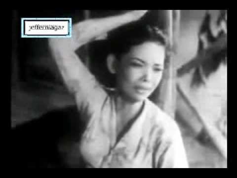 OST Hati Iblis 1953 - Sabar - Lena