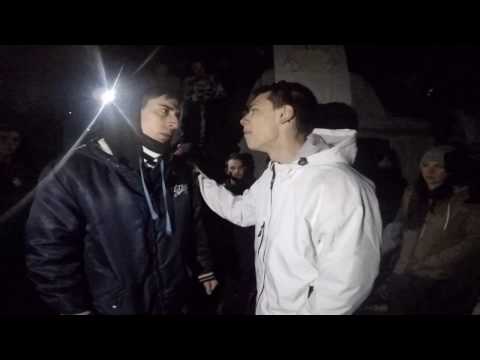 BOTTA vs K-MBRA - Semifinal - Partner Battle | FullRap Madrid